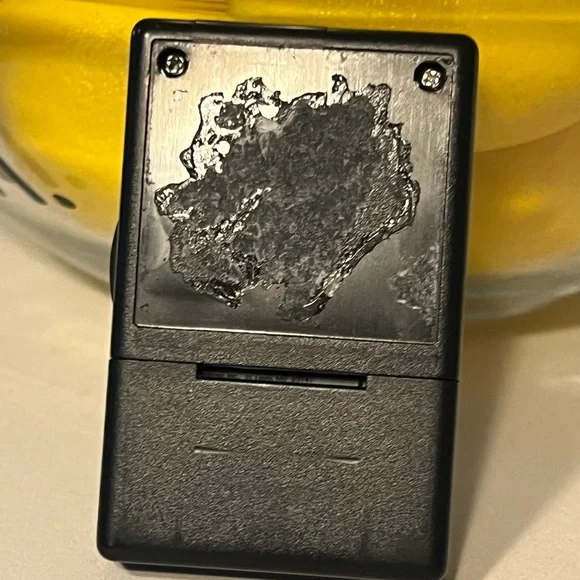 INSTROMEDIX King of Hearts Express Recorder